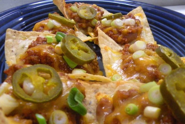 Custard Stand Hot Dog Chili | Hot Dog Chili and Chili Soup