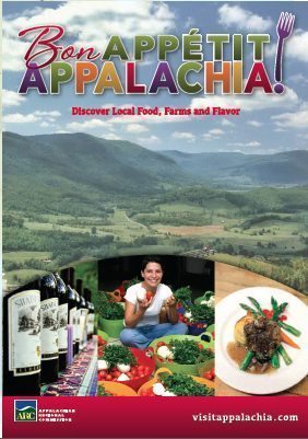 Bon Appetit Appalachia!
