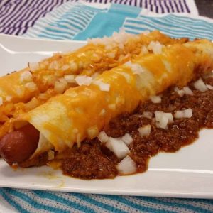 Custard Stand Hot Dog Chili | Hot Dog Chili and Chili Soup