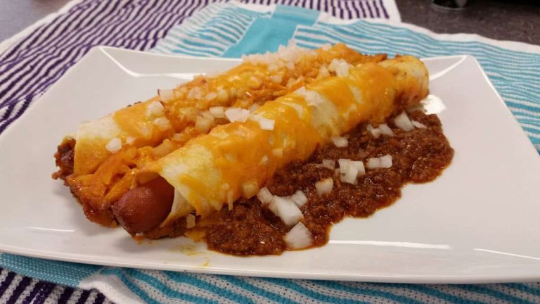 Custard Stand Hot Dog Chili | Hot Dog Chili and Chili Soup