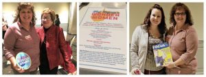 WV Wonder Women Luncheon