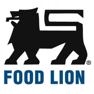 Food Lion logo