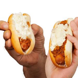 Custard Stand Hot Dog Chili