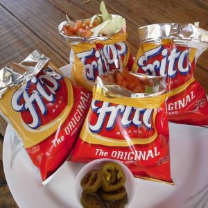 Custard Stand Hot Dog Chili | Hot Dog Chili and Chili Soup