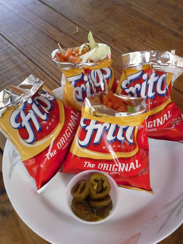 Custard Stand Hot Dog Chili | Hot Dog Chili and Chili Soup