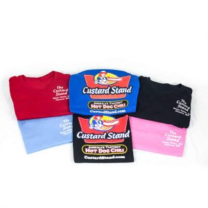Ts from Custard Stand Hot Dog Chili | Hot Dog Chili and Chili Soup