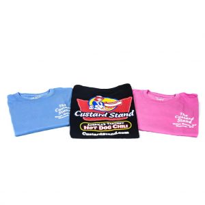Ts from Custard Stand Hot Dog Chili | Hot Dog Chili and Chili Soup