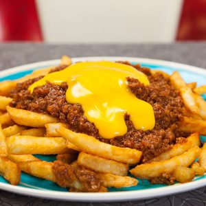 Custard Stand Hot Dog Chili | Hot Dog Chili and Chili Soup