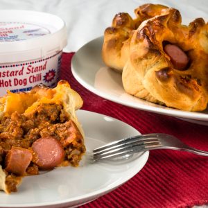 Custard Stand Hot Dog Chili Hot Dog Uglies