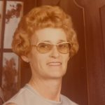 Frankie Geraldine Williams
