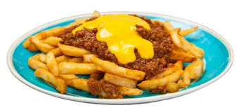 Custard Stand Hot Dog Chili | Hot Dog Chili and Chili Soup